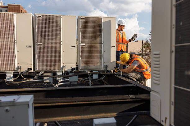 Best Geothermal HVAC Systems in Celebration, FL