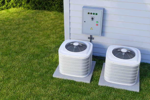 Best Seasonal HVAC Services in Celebration, FL