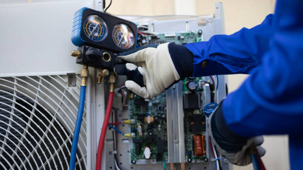 Best HVAC Training and Certification in Celebration, FL